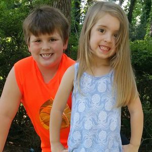 Meet your Posher, Debbie